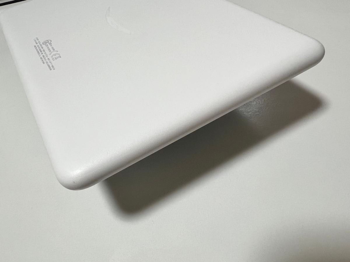 Amazon Fire HD8(第10世代) 64GB ホワイト 白 タブレット OS 7.3.2.9