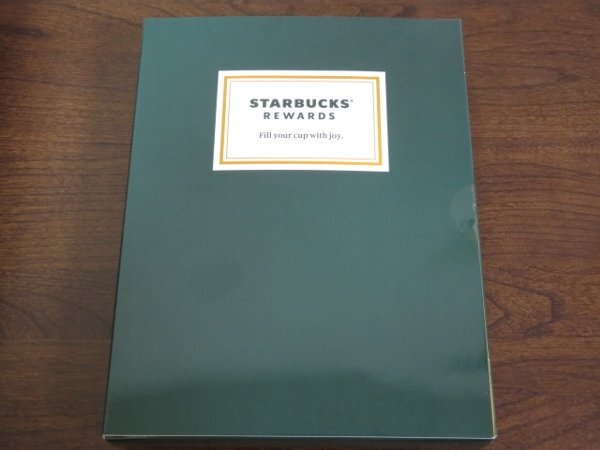 スターバックス リワード STARBUCKS REWARDS 限定 トートバッグ “Coffee Story”_画像6