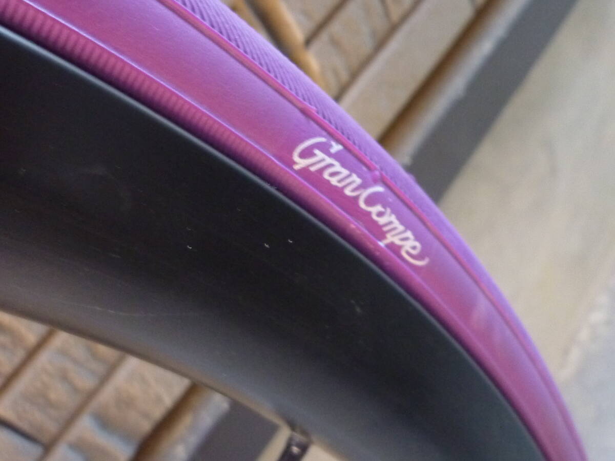 Bibian 比比昂- ピスト・シングルスピード用リアホイール120mm Bibian 比比昂- ピスト・シングルスピード用リアホイール120mm