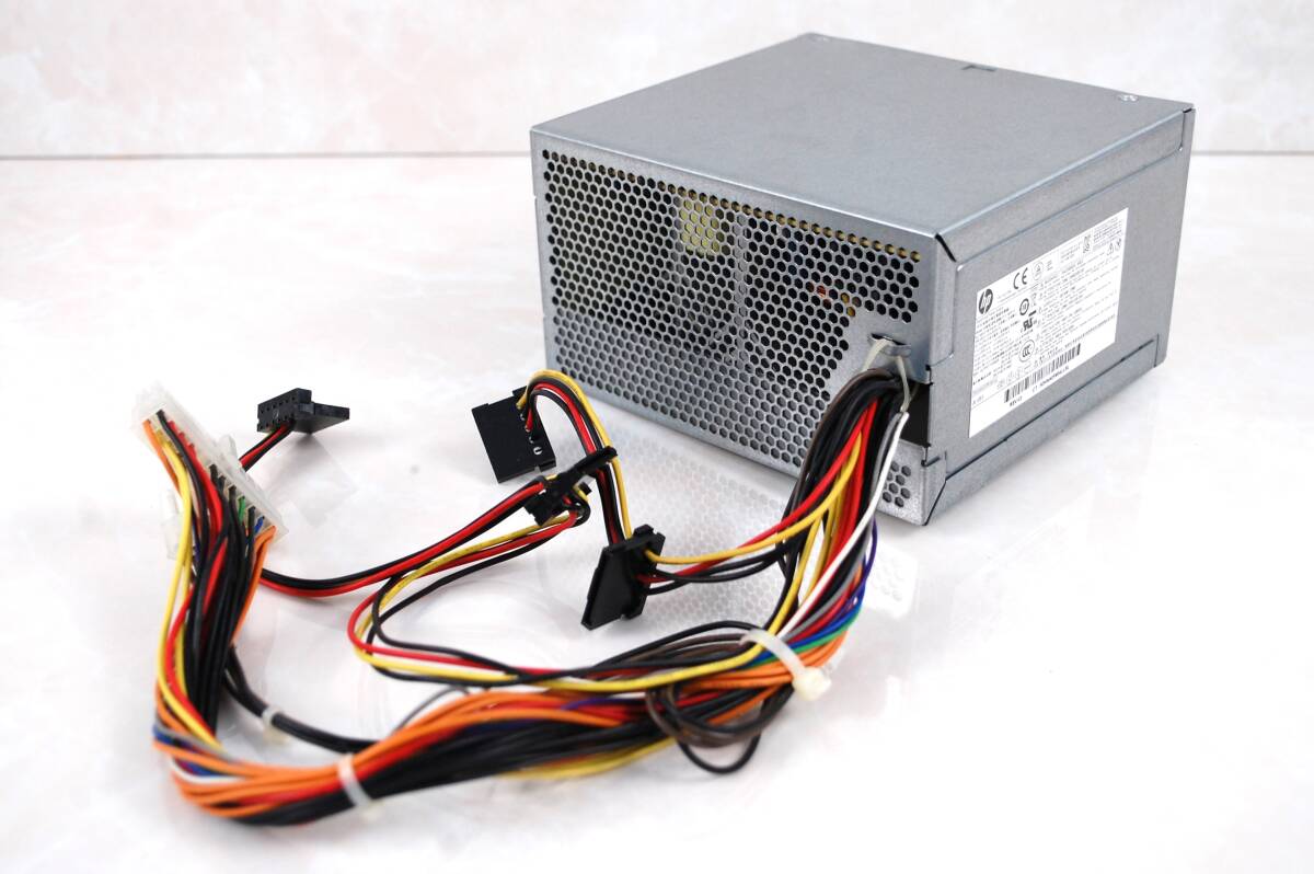 001# immediate payment *hp desk top PC power supply unit * input power supply :200V-240V