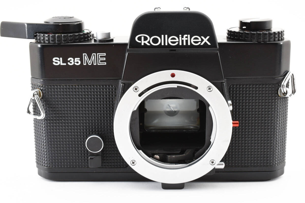 ★☆ 美品！ Rolleiflex ローライフレックス SL35ME ボディ フィルムカメラ【動作未確認】★☆_画像1