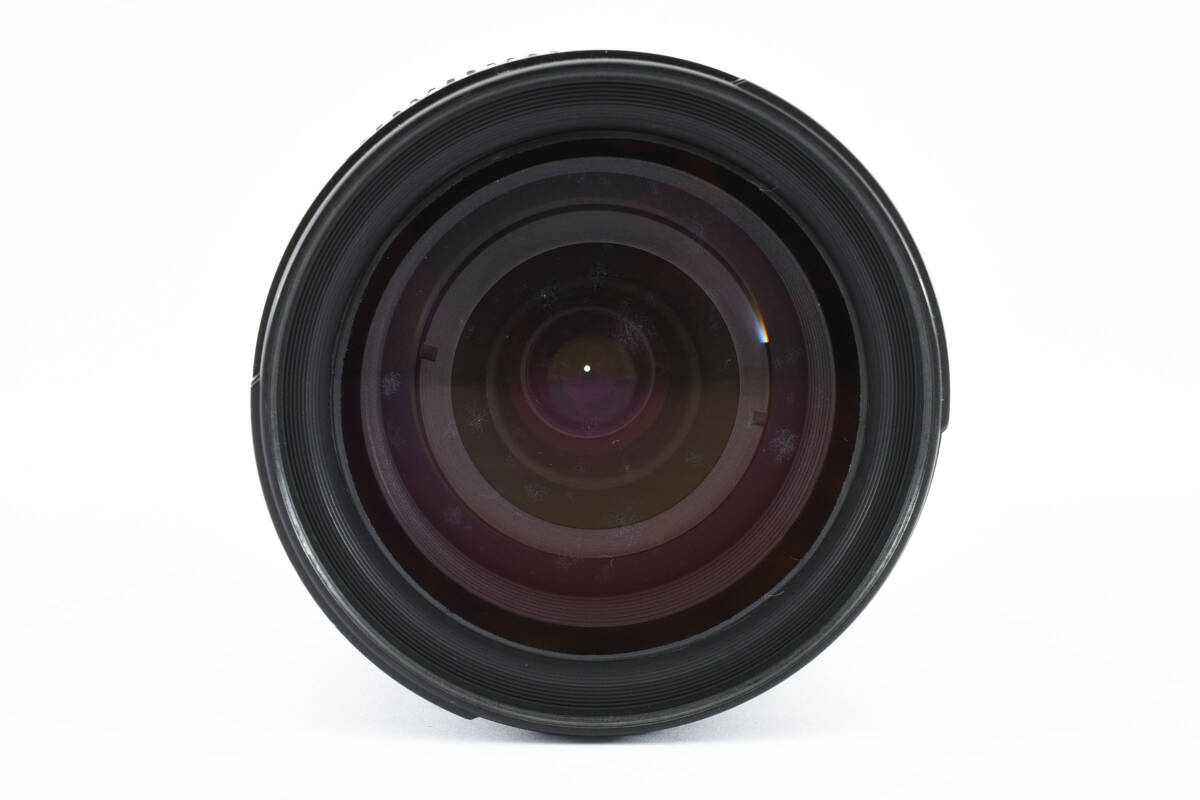 ★☆ Nikon ニコン AF-S NIKKOR 24-120mm F3.5-5.6 G ED VR ★☆_画像3