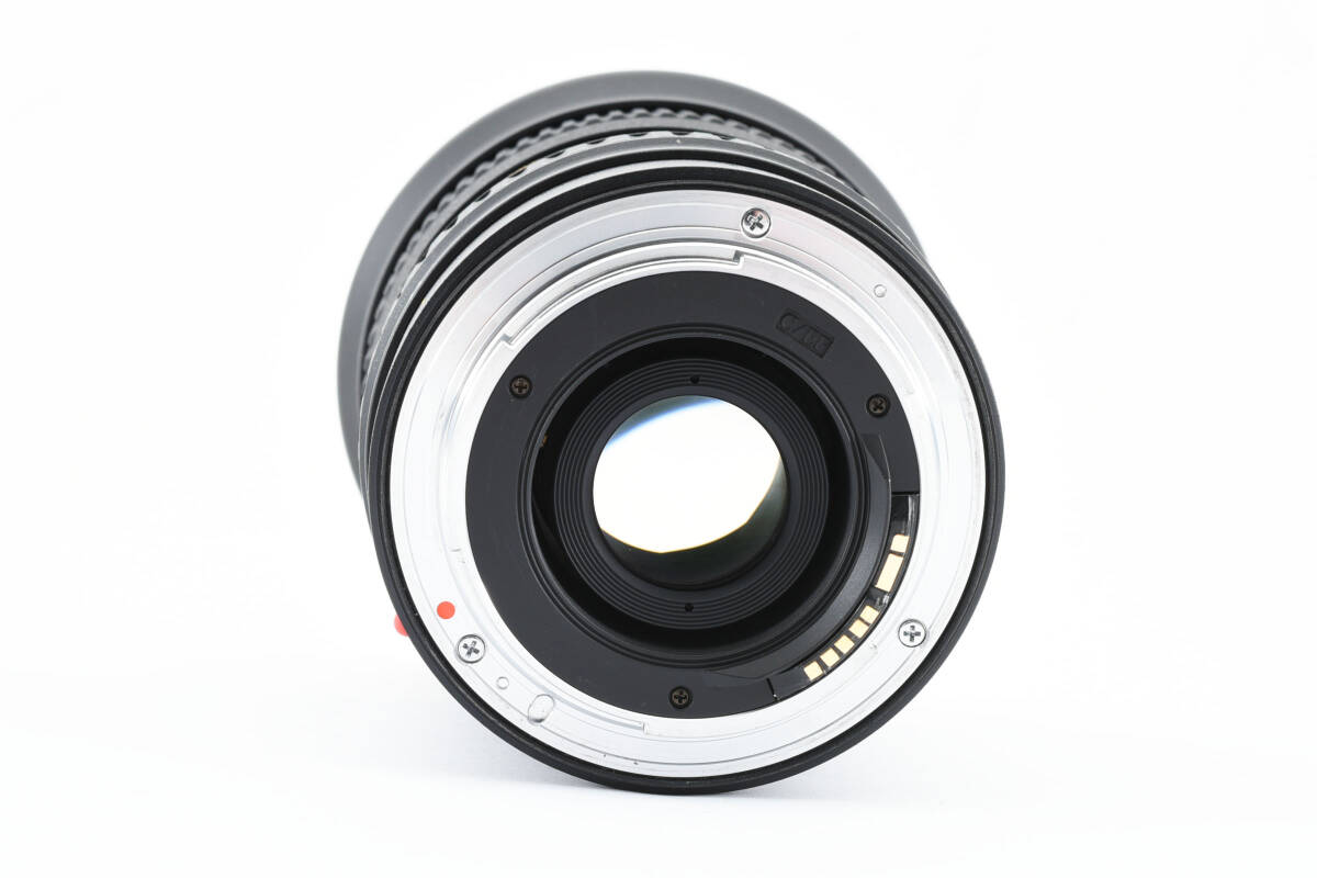 ★☆ 極上品！ Tokina トキナー AT-X PRO SD 11-20mm F2.8（IF）DX キヤノン用 ★☆_画像5