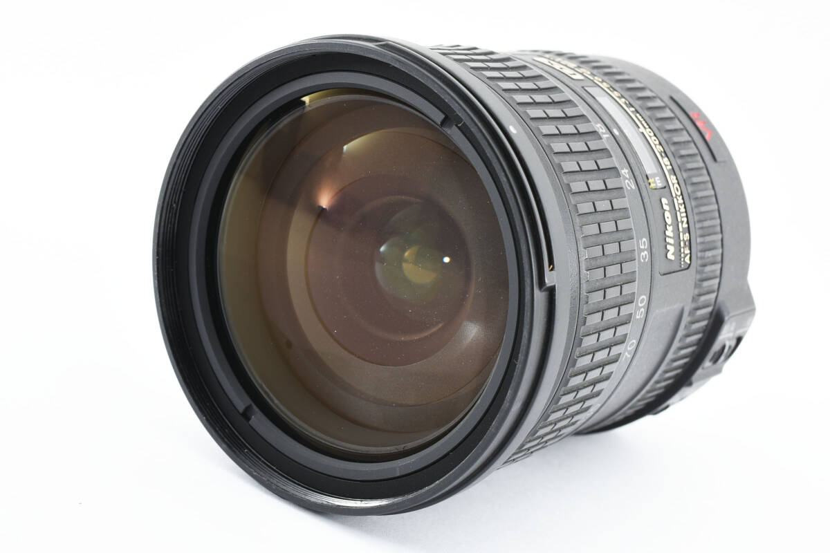 ★☆ Nikon ニコン AF-S DX NIKKOR 18-200mm F3.5-5.6 G ED VR ★☆の画像2