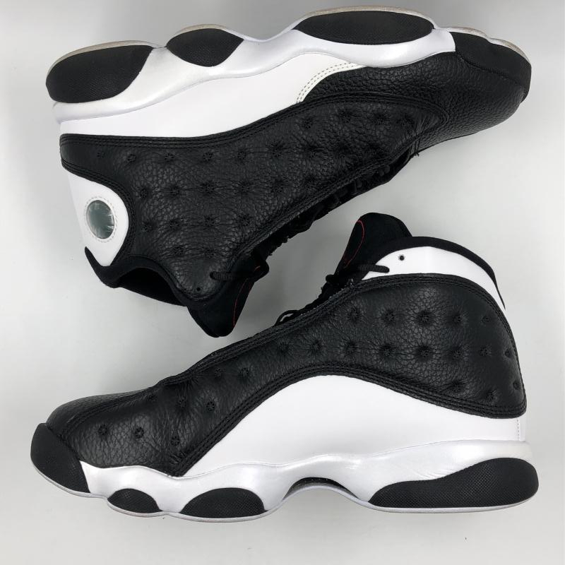 【中古】NIKE AIR JORDAN13 RETRO ReverseHeGotGame 27.5cm 414571-061 ナイキ エアジョーダン[240024455274]_画像6