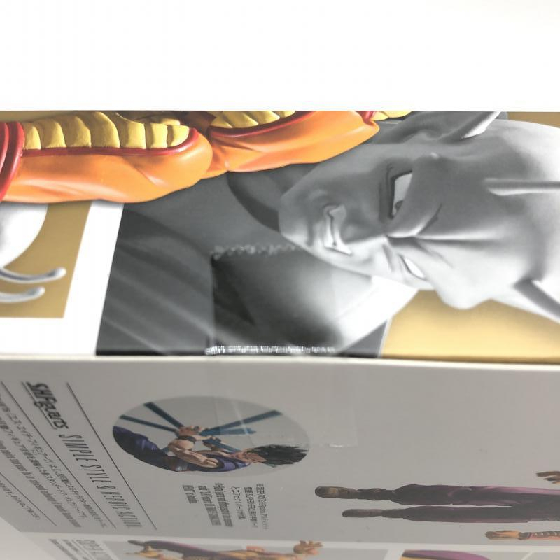 【中古】S未開封)S.H.Figuarts オレンジピッコロ[249008241971]