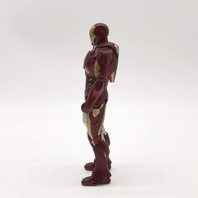 【中古】開封)S.H.Figuarts アイアンマン マーク7[240024430494]_画像8