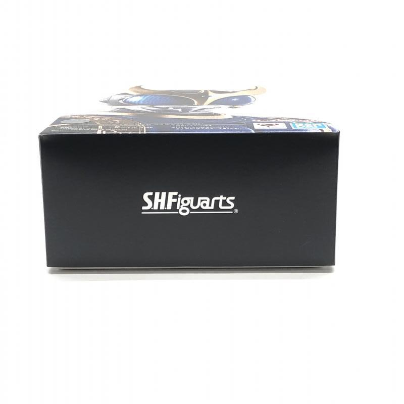 【中古】未開封)S.H.Figuarts(真骨彫製法) ライジングドラゴン[240024433802]