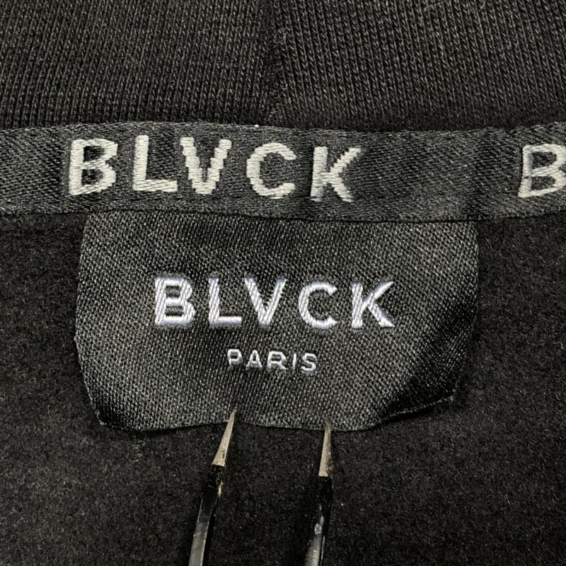 【中古】BLVCK PARIS EnchantedHoodie XL ブラックパリ[240024458371]の画像6