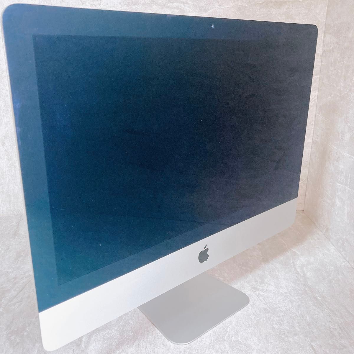 美品 iMac 21.5インチ i7 Catalina 16GB 1TB_画像7