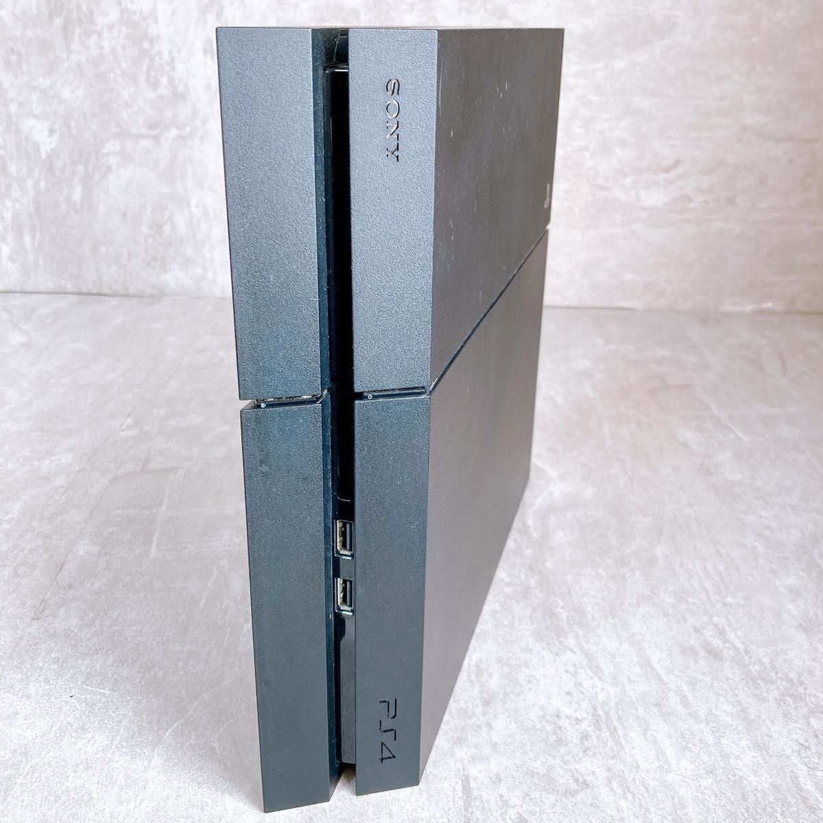  PlayStation 4 PlayStation4 PS4 body CUH-1200A 500GB