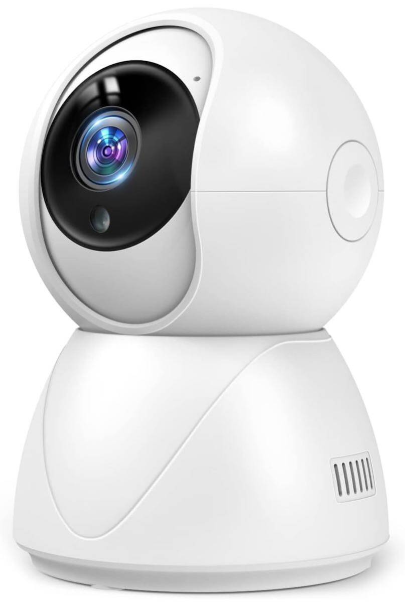 FUNTIC сеть камера HD1080P мониторинг камера камера системы безопасности перемещение body обнаружение ночное видение фотосъемка видеозапись возможность максимальный 6 человек одновременно просматривание Appli прост в установке купол type белый 