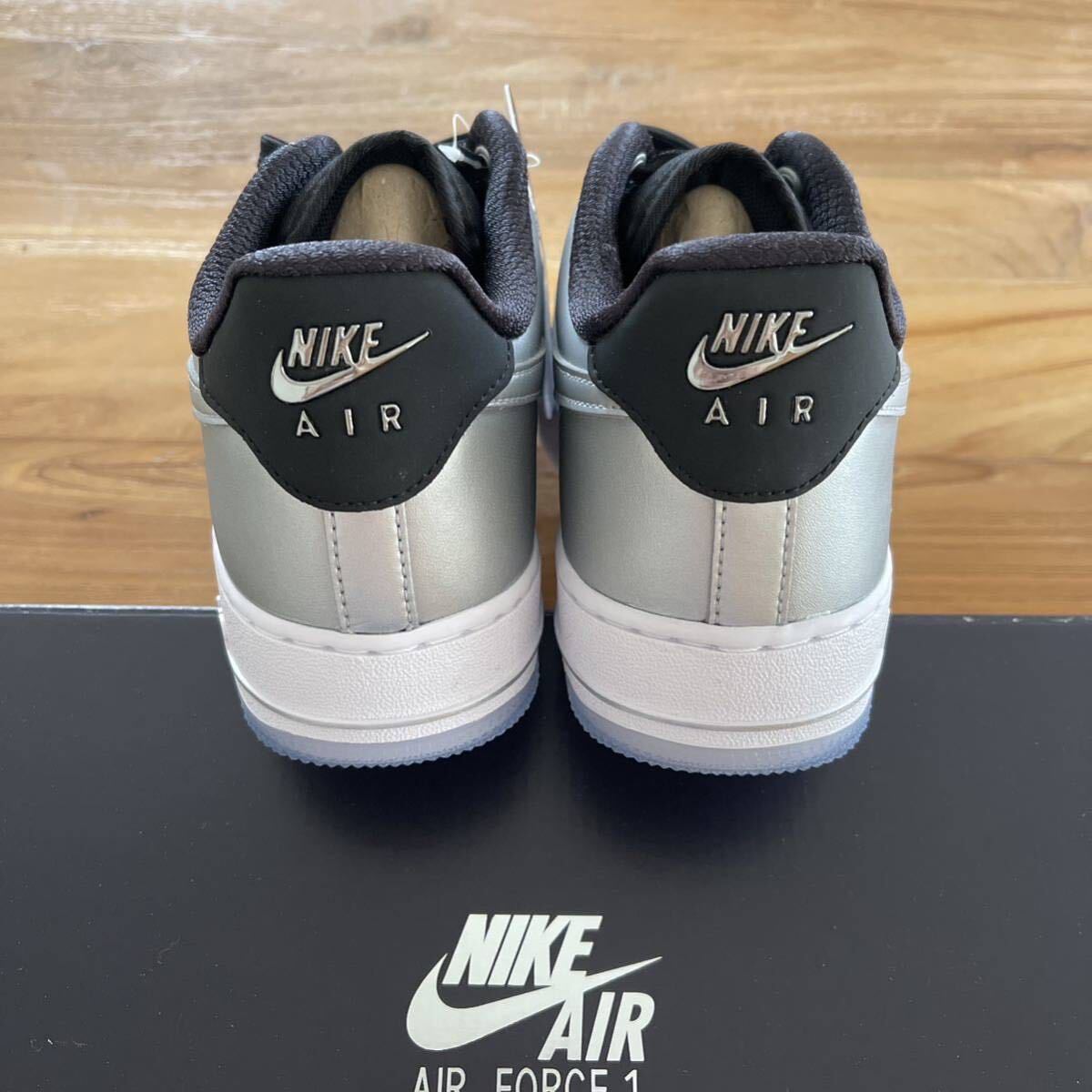 27.0㎝ NIKE AIRFORCE1 07 SE ナイキ エアフォース1の画像4