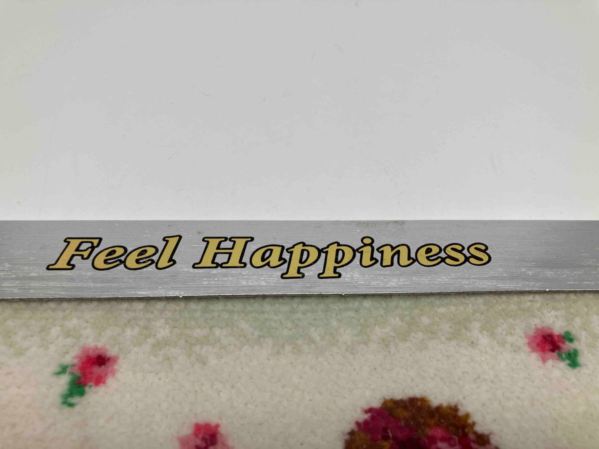 FEILER 2013年 Feel Happiness ハンカチ ハンドタオル フェイラー_画像3