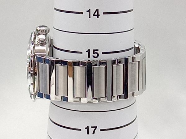 【SWAROVSKI】 スワロフスキー 時計 腕時計 クォーツ 電池交換済 メンズ レディース 中古の画像8