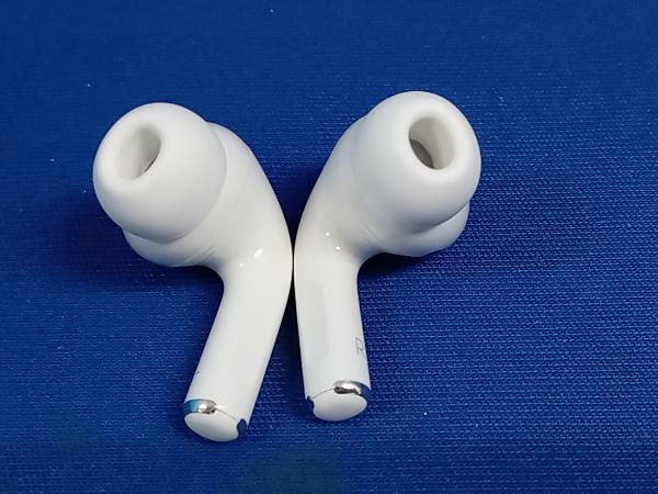 Apple MLWK3J/A AirPods Pro MLWK3J/A (2021年モデル/MagSafe対応) ヘッドホン・イヤホン_画像4