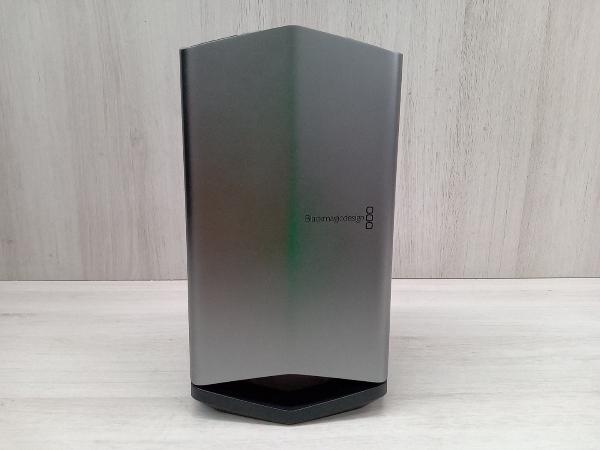 ジャンク Blackmagicdesign eGPU RX580-JP 外付けグラフィックボード 2018年製の画像2