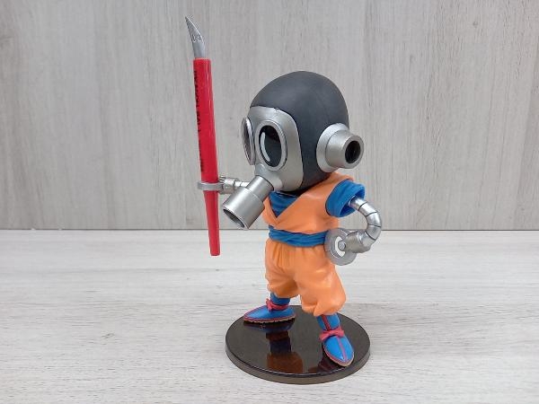 ドラゴンボールZ MEGAワールドコレクタブルフィギュア Yahoo!オークション - ドラゴンボールZ MEGAワールド