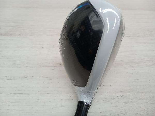 【未使用品】TaylorMade SIM2 MAX テーラーメイド シムマックス ユーティリティ #3 19° TENSEI TM60 FLEX R ヘッドカバー付きの画像3