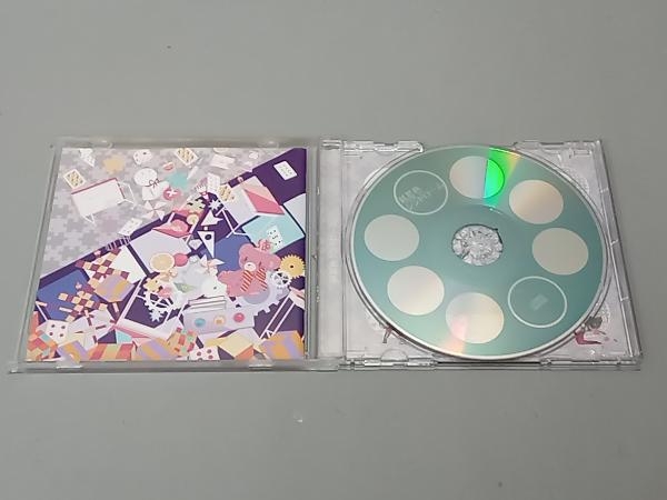 ジャンク 【キズあり】まふまふ CD 刹那色シンドローム_画像5