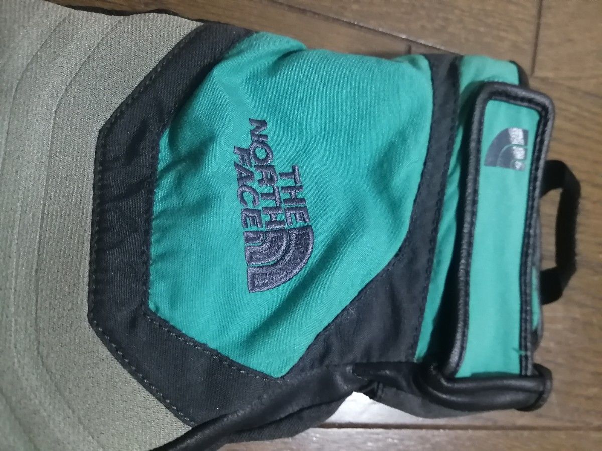 ノースフェイス グローブ 手袋 NORTH FACE　右手