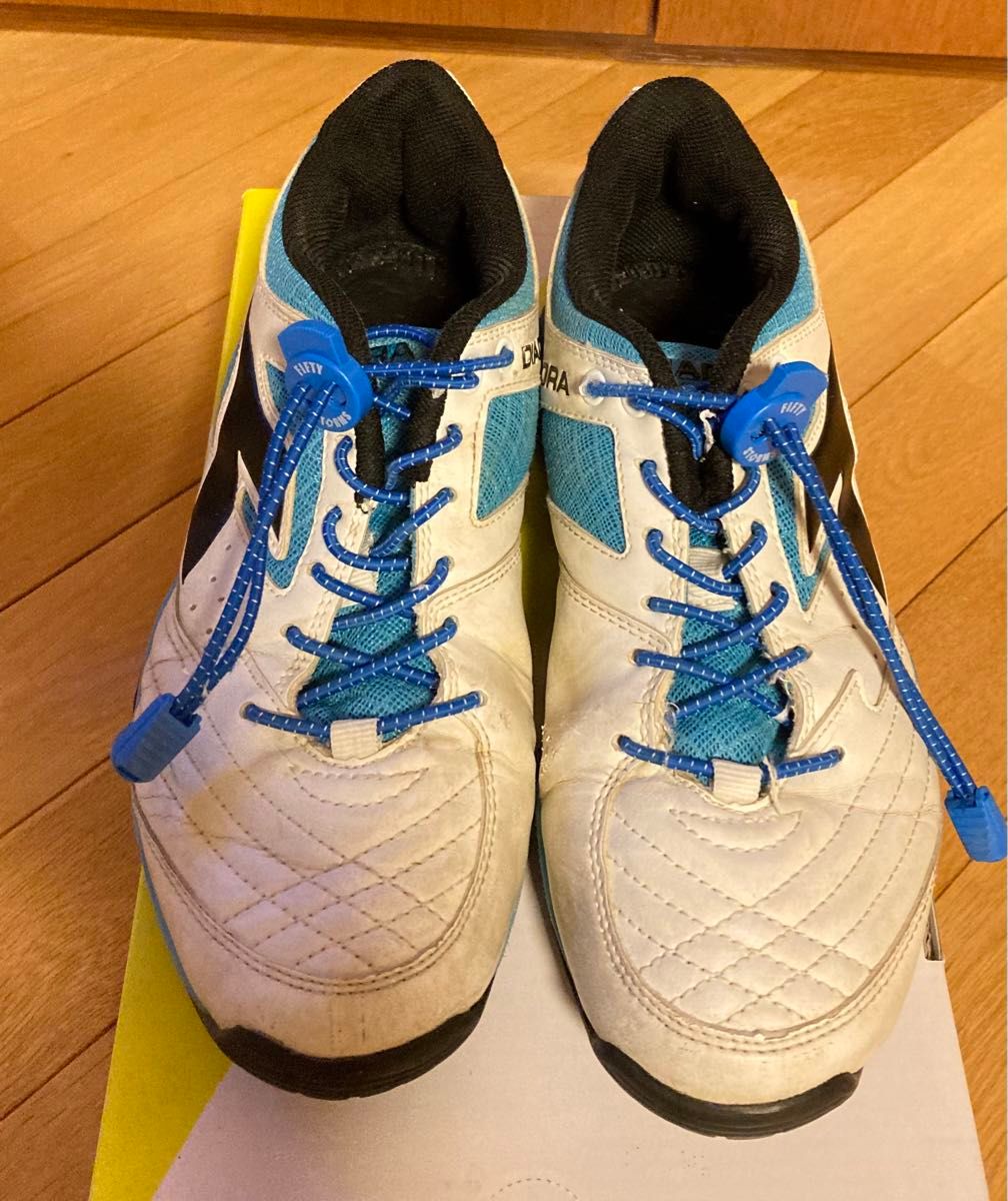ディアドラ テニスシューズ24cm ディアドラ テニスシューズ 24cm オムニクレー DIADORA|Yahoo