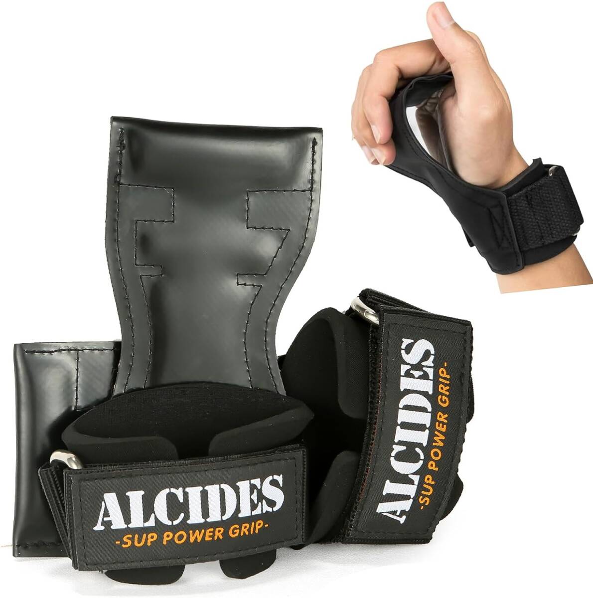 Alcides power grip [SUP].tore glove . power assistance Raver grip . shide glove tore person -g for kega prevention slip prevention 