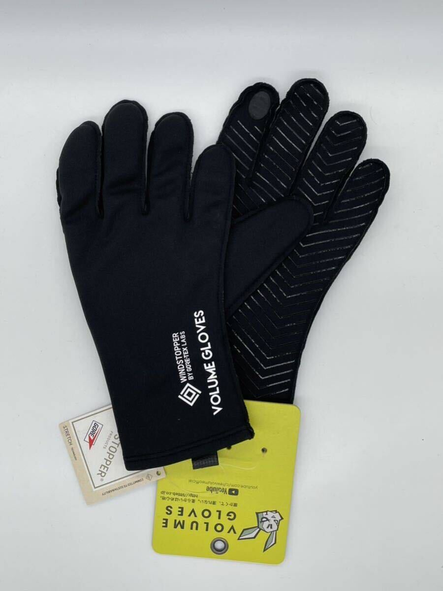 【VOLUME GLOVES】 ULTRA PREMIUM INNER NS Mサイズ / ボリュームグローブ / ウルトラプレミアムインナー_画像1