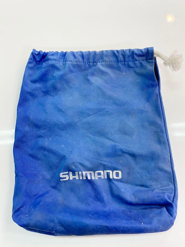 ■SHIMANO■ シマノ 電動リール RG171 1000SP リール 海釣 船釣 フィッシング 大型リール 現状品 札幌発_画像10