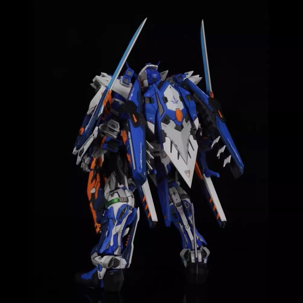 Yahoo!オークション - 【三蔵モデル】1/100 ガンダムアストレイ Yahoo!オークション - 【三蔵モデル】1/100 ガンダムアストレイ
