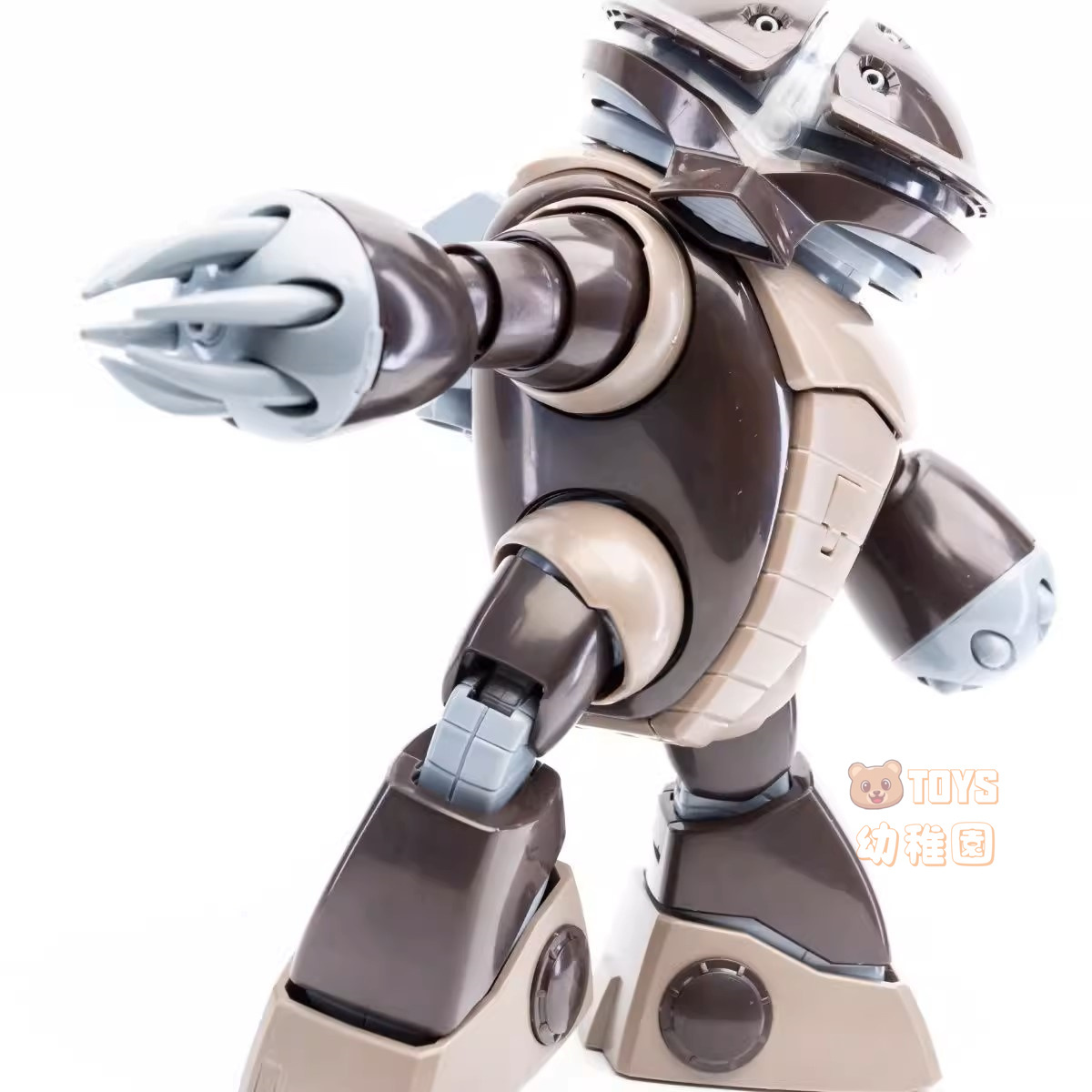 【大吉模型】1/100 MG アッガイ AGGUY プラモデル 未組立 新品_画像7