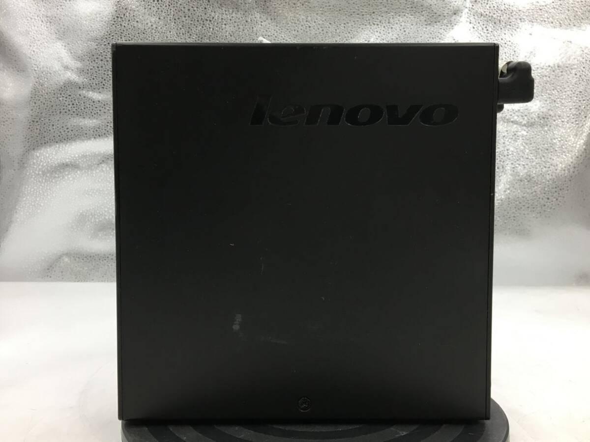 LENOVO/デスクトップ/SSD 256GB/第4世代Core i5/メモリ4GB/4GB/WEBカメラ無/OS無/Intel Corporation Xeon E3-1200 v3-240314000856242の画像2