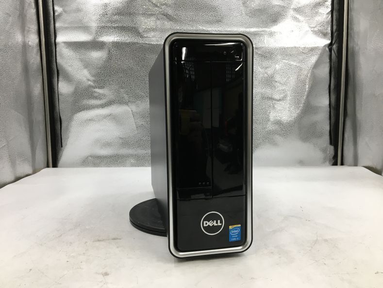 DELL/デスクトップ/HDD 1000GB/第4世代Core i5/メモリ4GB/4GB/WEBカメラ無/OS無/Intel Corporation Xeon E3-1200 v3-240318000863082の画像1