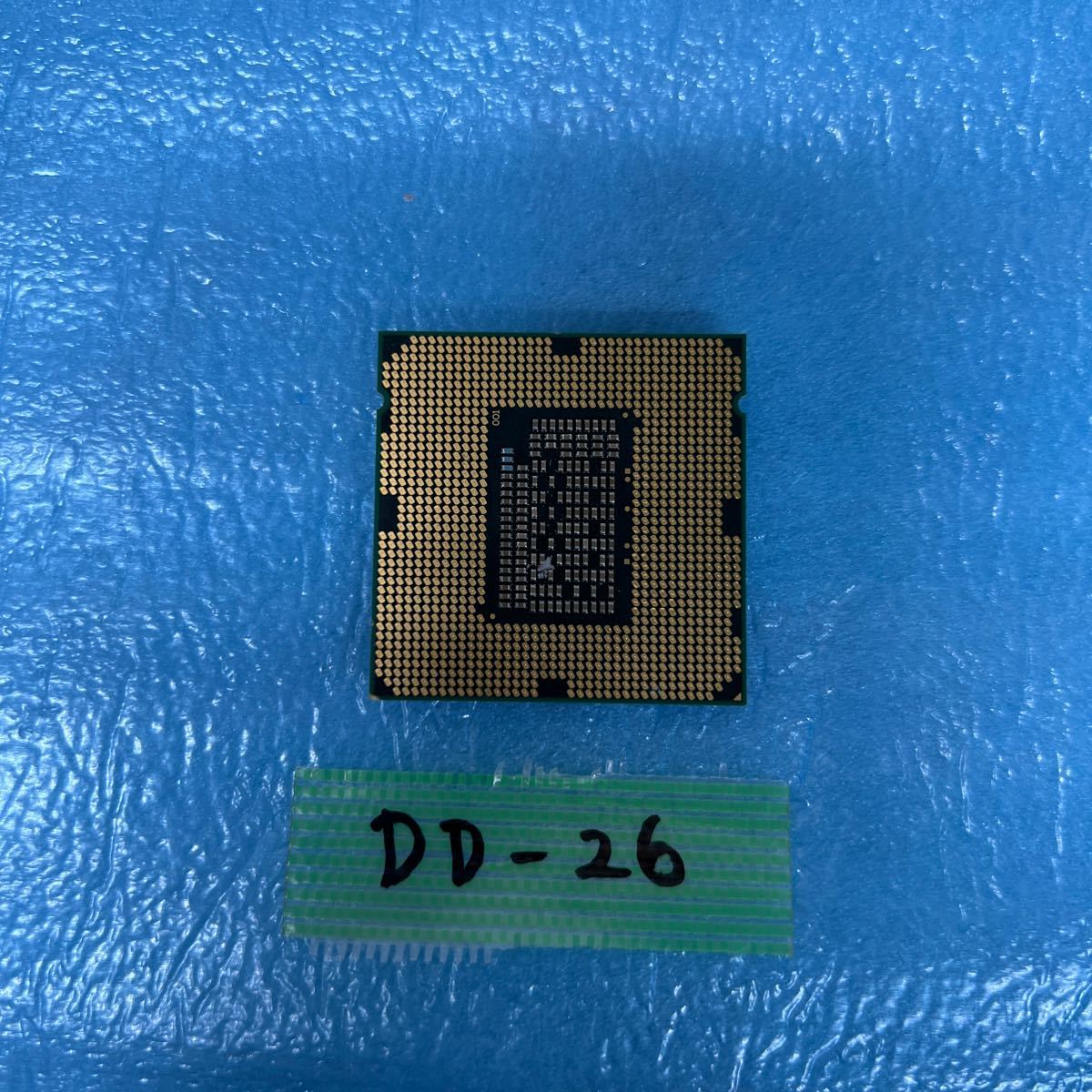 DD-26 激安 CPU Intel XEON E3-1225 3.10GHz SR00G 動作品 同梱可能の画像2