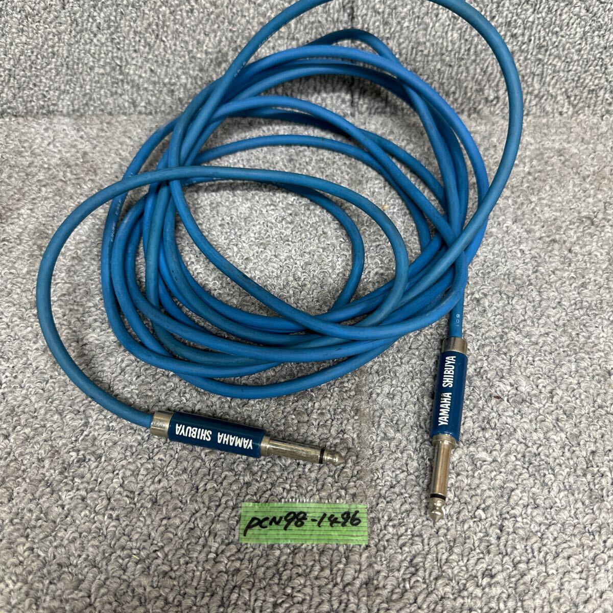 PCN98-1496 Дешевый кабельный кабельный кабель кабель Canare GS-6 501 Приблизительно 5 м кабель Kanare Используется ток