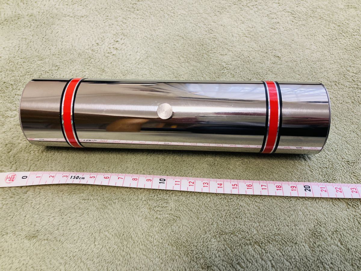 1/14 ステン ムネトラ ひか タミヤ トレーラー タンク 丸型 1/14 ステン ムネトラ ひか タミヤ トレーラー タンク 丸型