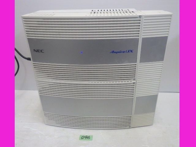 NEC Aspire-UX 主装置 IP5D-3KSU-B1 IP5D-CCPU-A1 IP5D-2BRIU-A1 NEC Aspire-UX 主装置 IP5D-3KSU-B1 IP5D-CCPU-A1 IP5D-2BRIU-A1