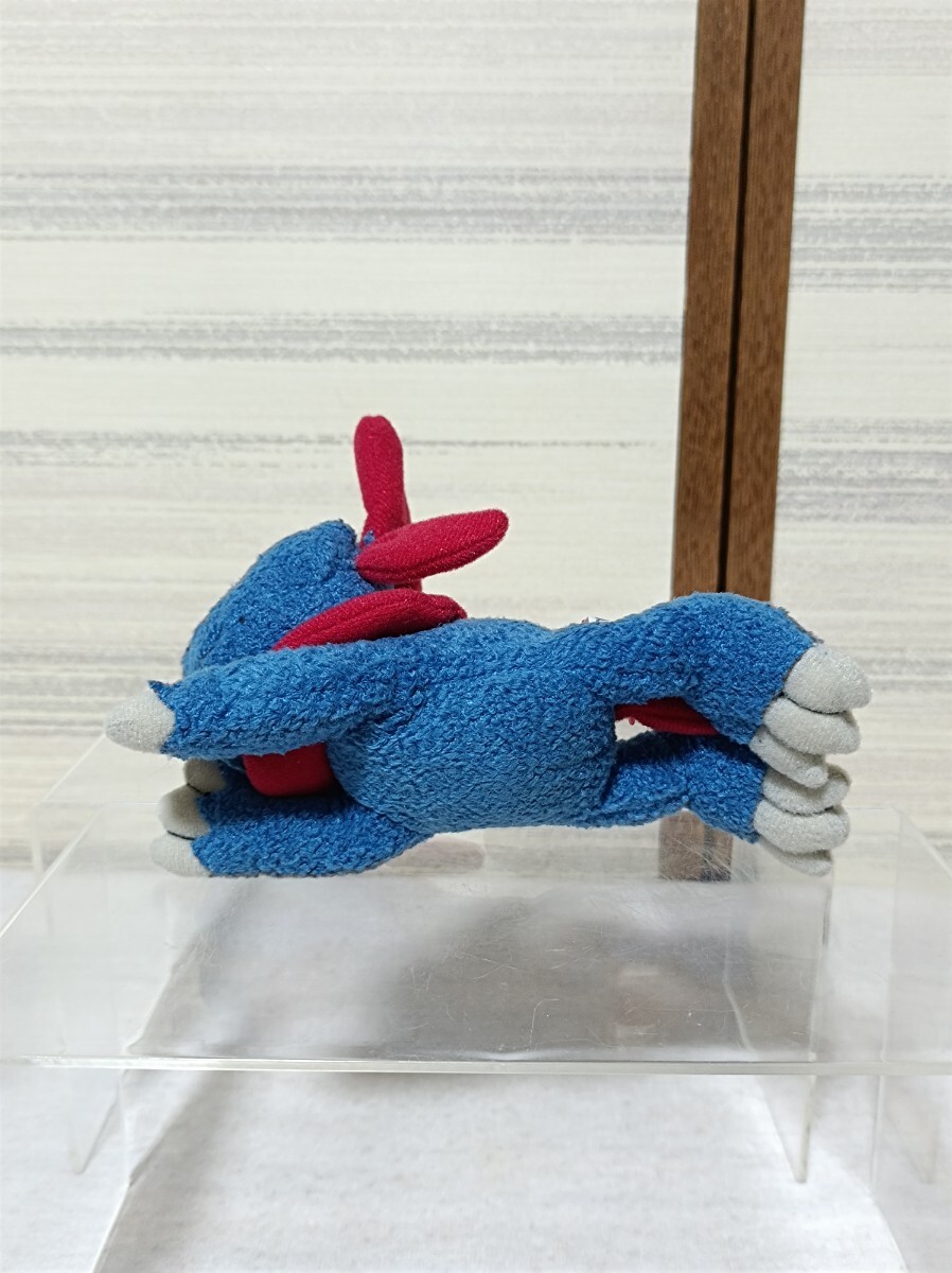 ふわっと マニューラ ぬいぐるみ Yahoo!オークション - ふわっと ポケモン ぬいぐるみ マニューラ