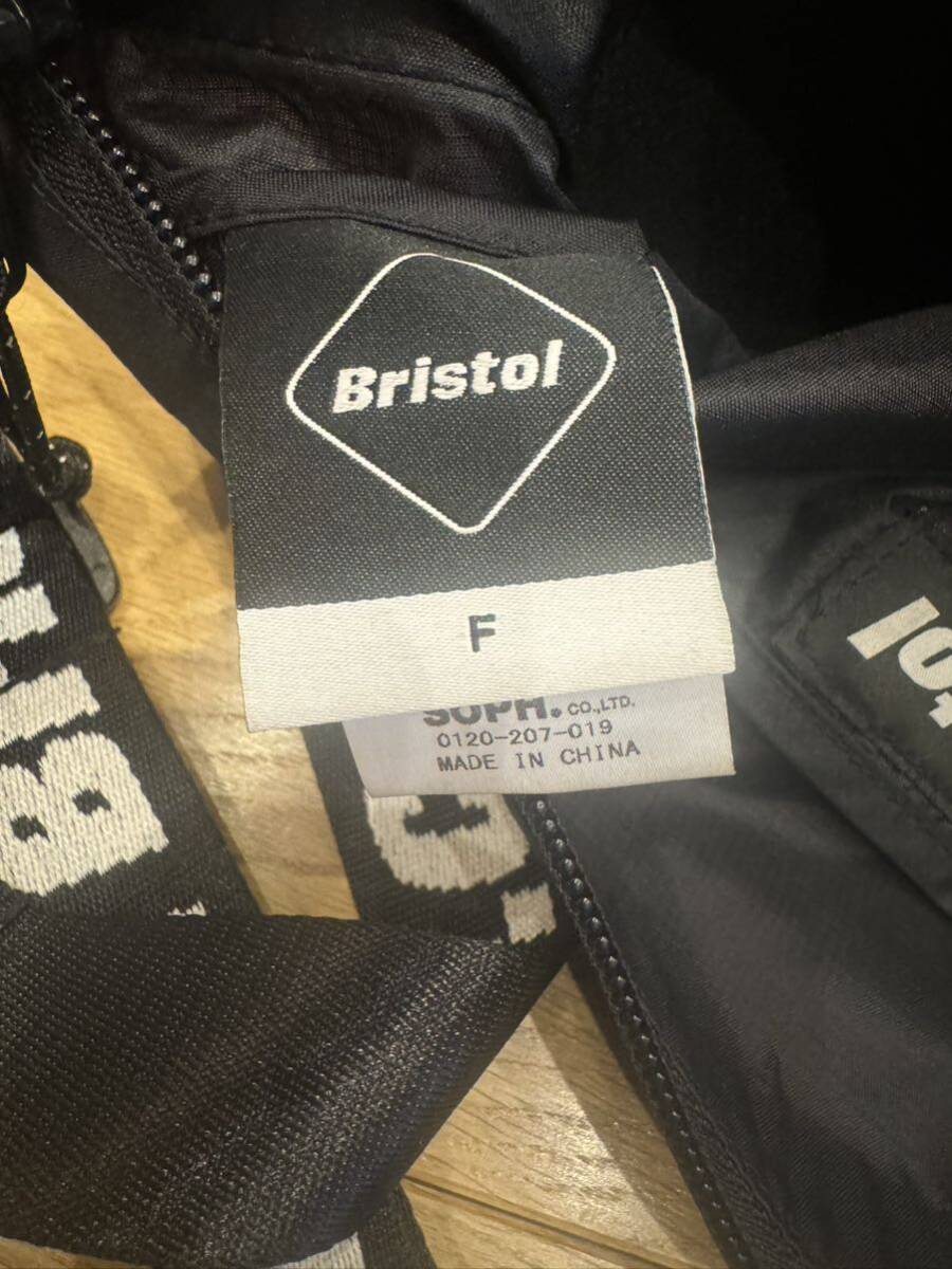  beautiful goods F.C.R.B. EMBLEM 2WAY SMALL SHOULDER BAG shoulder bag SOPHNET. Bristol FCRB Bliss toru19AW shoulder ..