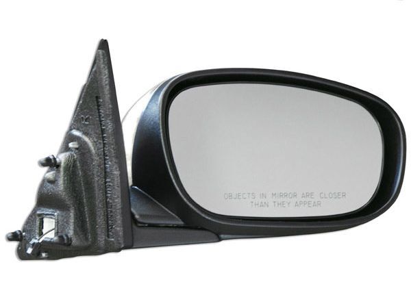 2005-2010y Chrysler 300/300C,05-08y Dodge Magnum,06-10y charger electromotive housing door mirror ( chrome ) SET