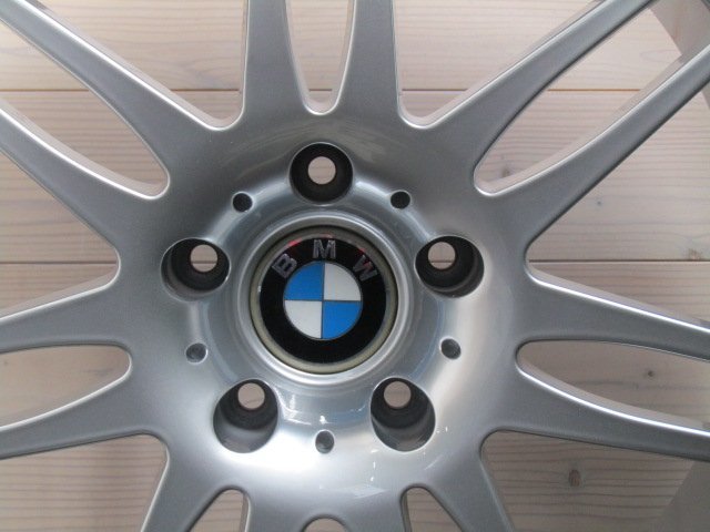 【超希少品】シュミーデン　インディヴィ　Forged　BMW　3シリーズ　E90　E91　E92　E93　Z4　E85　8J　9J　+30　120　5H■_画像2