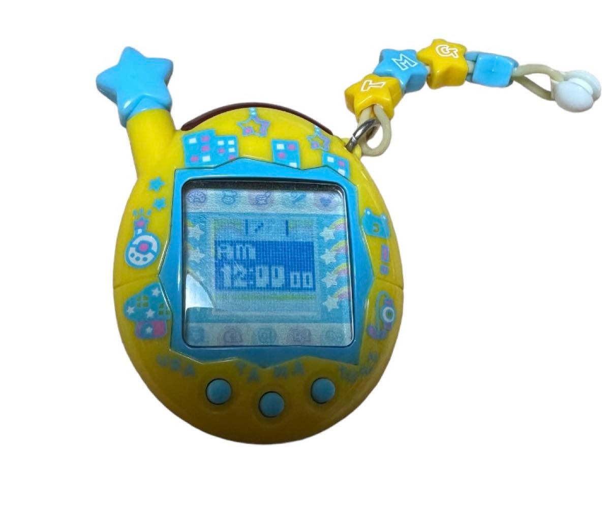 ウラじんせーエンジョイ!たまごっちプラスウラたまかえる ウラじんせーエンジョイ!たまごっちプラスウラたまかえる