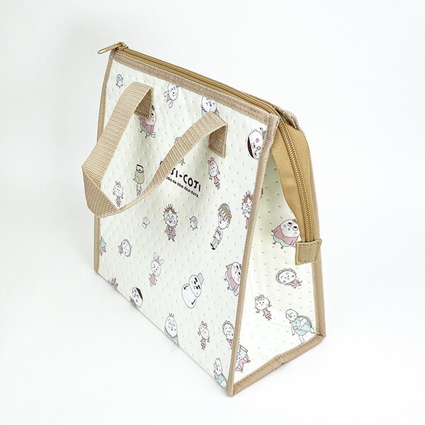  Coji-Coji тканый ткань ланч большая сумка ланч Sakura ...