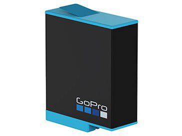 GoPro ADBAT-001 リチウムイオンバッテリー HERO9/10 ブラック用 新品未開封の画像1
