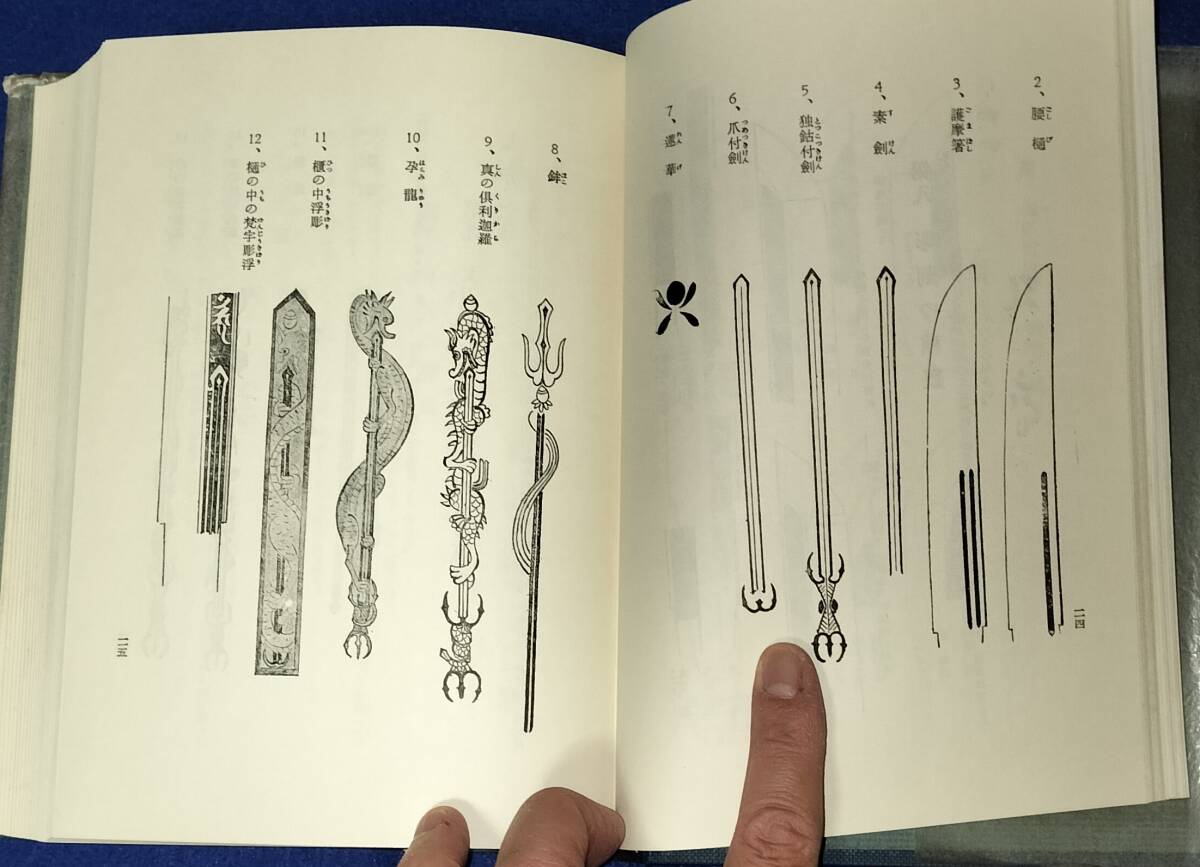 日本刀の掟と特徴　本阿弥光遜 著　美術倶楽部刀剣部　昭和43年