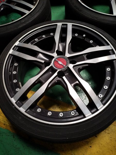 tire wheel set 165/45R16 16 -inch light car SHALLEN