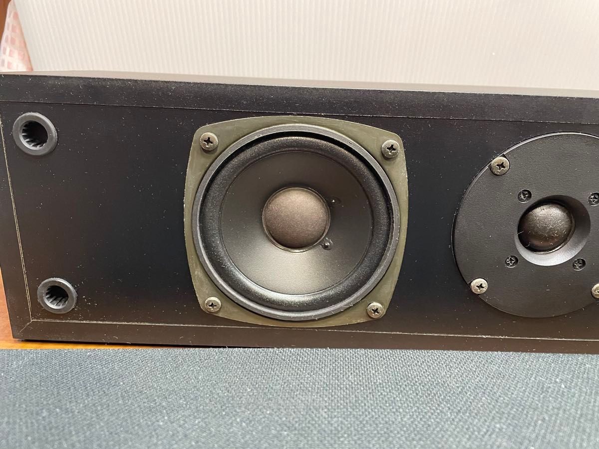 センタースピーカー YAMAHA NS-C105|Yahoo!フリマ(旧PayPay センタースピーカー YAMAHA NS-C105|Yahoo!フリマ(旧PayPay