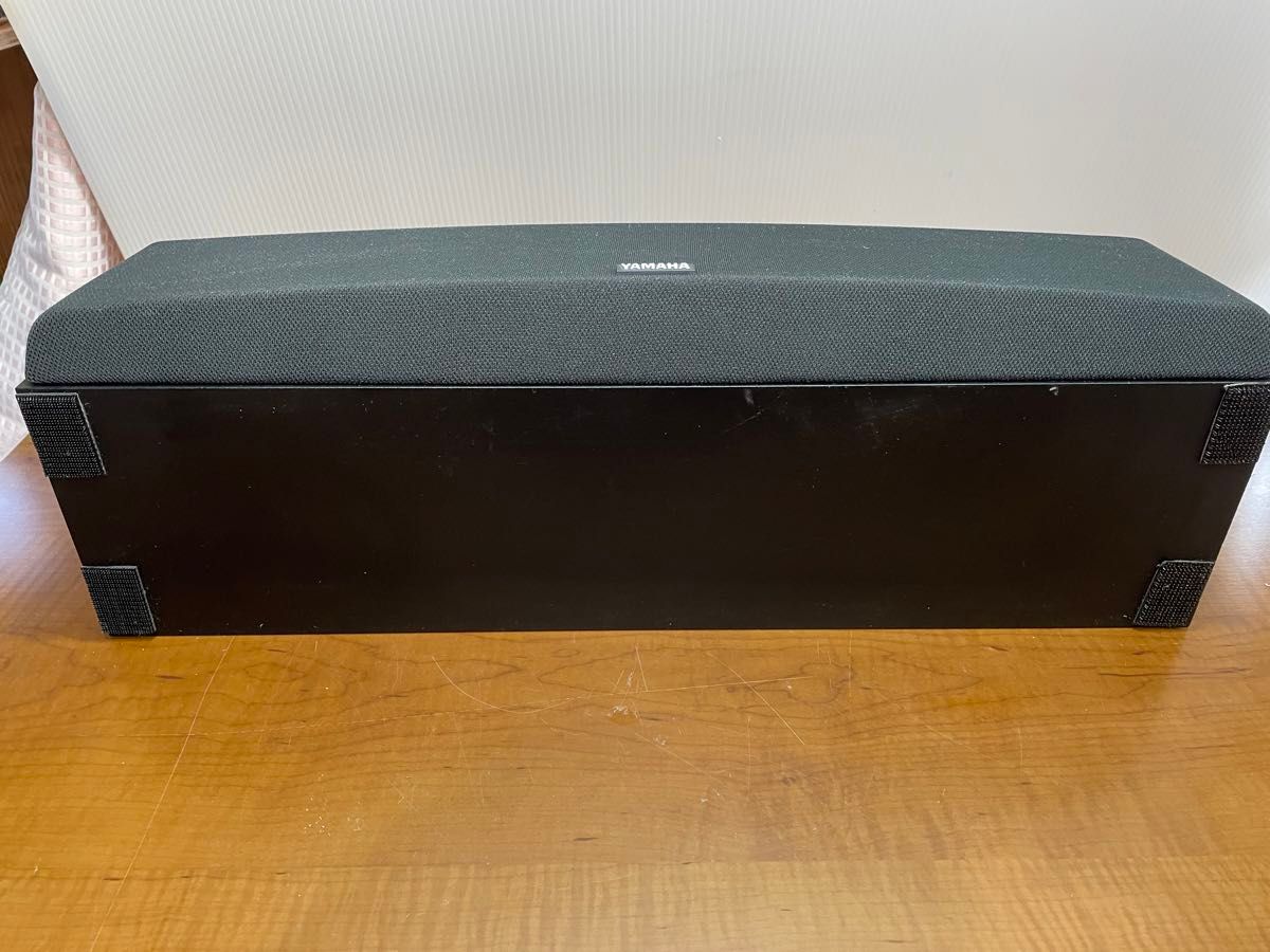 センタースピーカー YAMAHA NS-C105|Yahoo!フリマ(旧PayPay センタースピーカー YAMAHA NS-C105|Yahoo!フリマ(旧PayPay