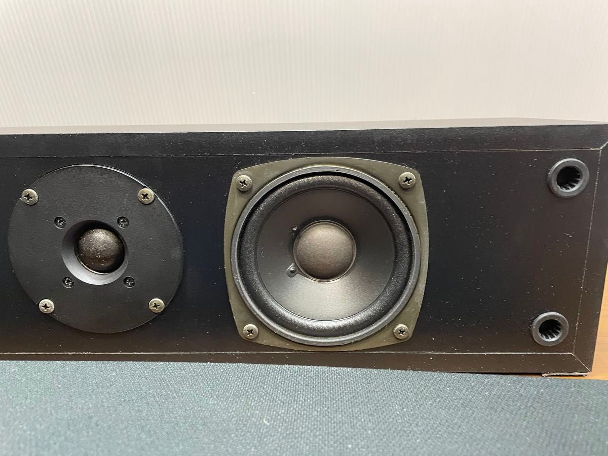 センタースピーカー YAMAHA NS-C105|Yahoo!フリマ(旧PayPay センタースピーカー YAMAHA NS-C105|Yahoo!フリマ(旧PayPay