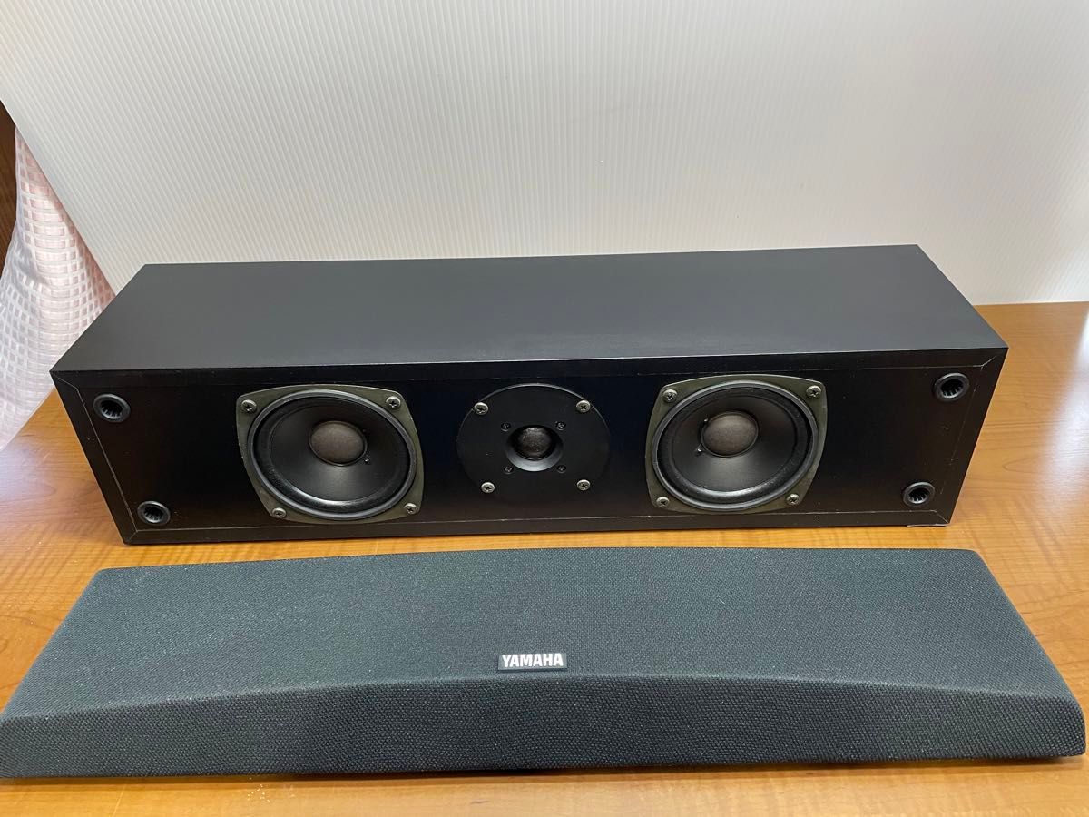 センタースピーカー YAMAHA NS-C105|Yahoo!フリマ(旧PayPay センタースピーカー YAMAHA NS-C105|Yahoo!フリマ(旧PayPay